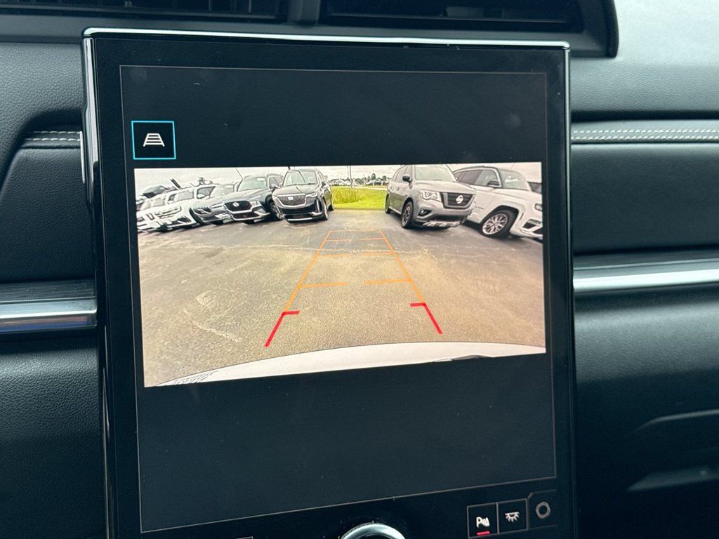 Used 2025 GMC Terrain Elevation w/ Elevation Premium Package AWD/4WD image 29