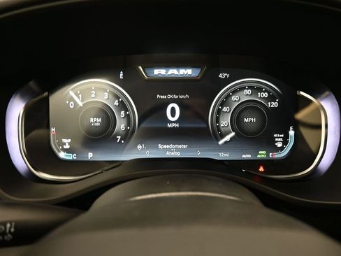 New 2026 RAM 1500 Big Horn image 20