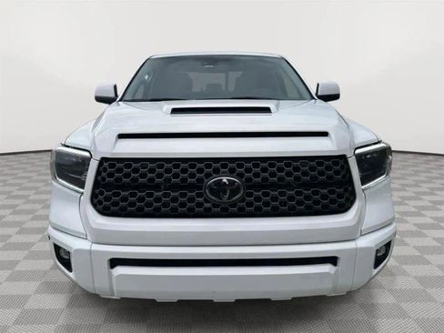 Used 2020 Toyota Tundra SR5 image 2