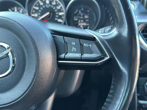 Used 2017 MAZDA MAZDA6 Sport image 22