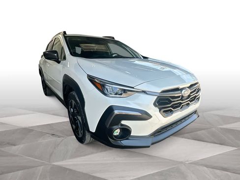 New 2026 Subaru Crosstrek 2.5i Limited AWD/4WD image 2
