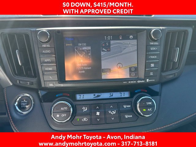 Used 2016 Toyota RAV4 SE AWD/4WD image 22