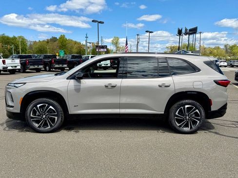 New 2026 Buick Enclave Sport Touring w/ Power Package AWD/4WD image 2