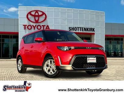 Used 2024 Kia Soul LX w/ Option Group 015