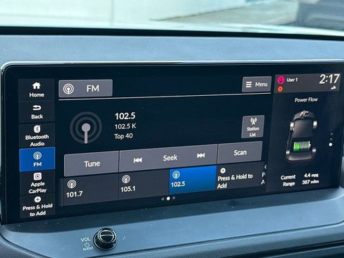 Used 2025 Honda Accord Sport image 15