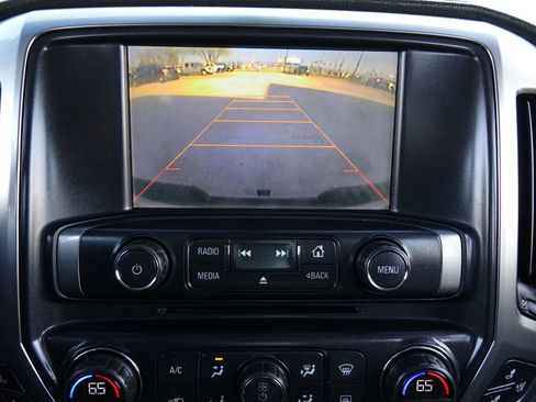 Used 2015 Chevrolet Silverado 3500 LTZ w/ Duramax Plus Package AWD/4WD image 50