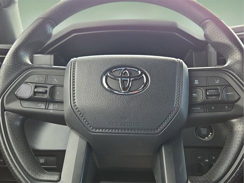 Certified 2025 Toyota Tundra SR5 image 25