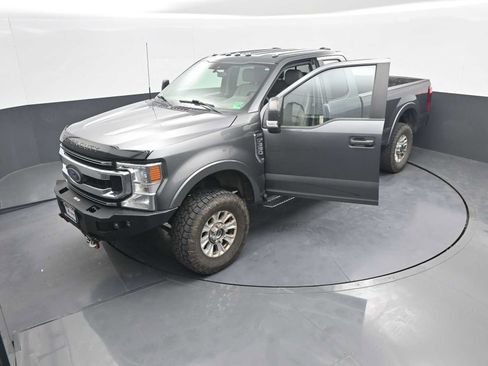 Used 2022 Ford F350 XL w/ STX Appearance Package AWD/4WD image 41