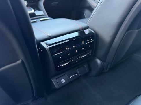 Used 2025 Acura MDX A-Spec AWD/4WD image 23