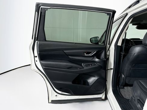 Used 2024 Subaru Ascent Limited image 24