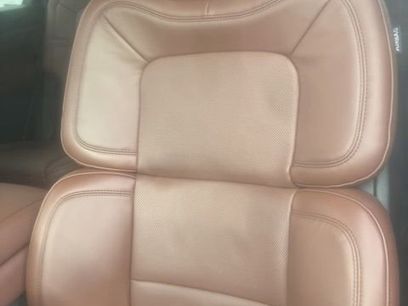 Certified 2025 Lincoln Aviator Reserve w/ Equipment Group 201A