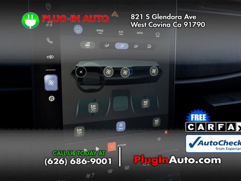 Used 2023 Fisker Ocean One image 25