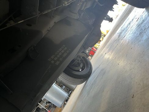 Used 2015 Ford F350 Lariat w/ Chrome Package image 13