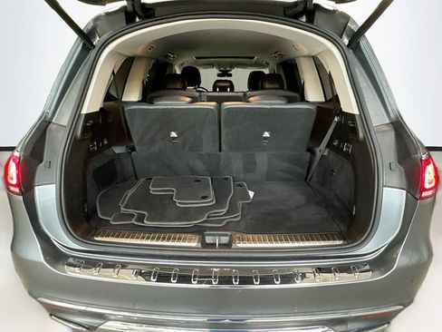 Certified 2022 Mercedes-Benz GLS 450 4MATIC image 31