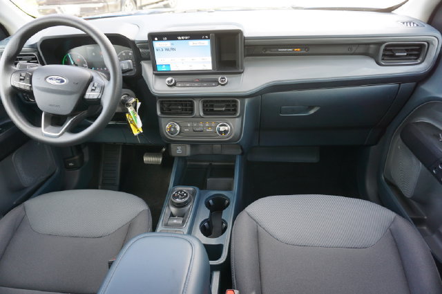 Used 2023 Ford Maverick XL FWD image 6