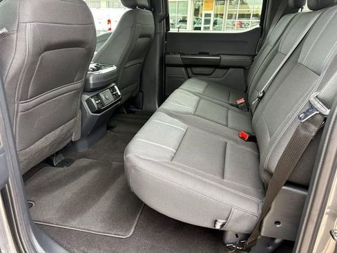 Used 2026 Ford F150 STX image 10