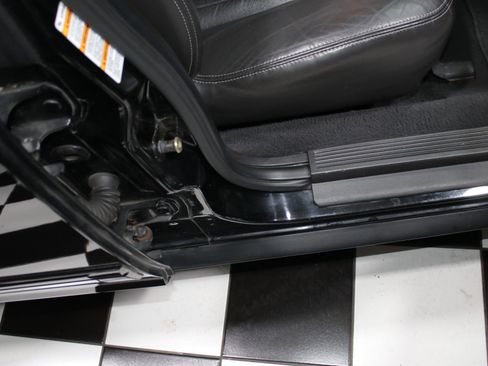 Used 2004 Mercury Marauder RWD image 31