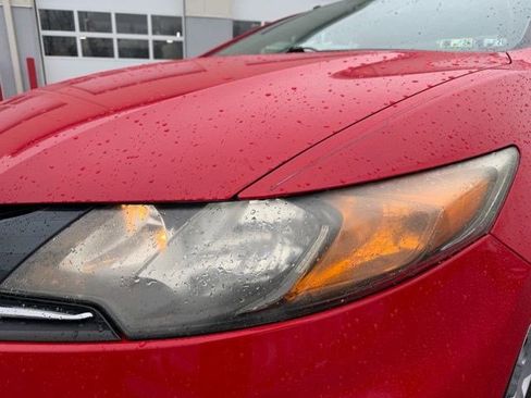 Used 2015 Honda Civic LX image 12