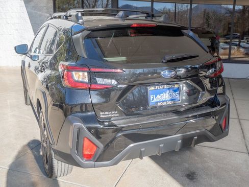 Certified 2025 Subaru Crosstrek 2.5i Limited image 5
