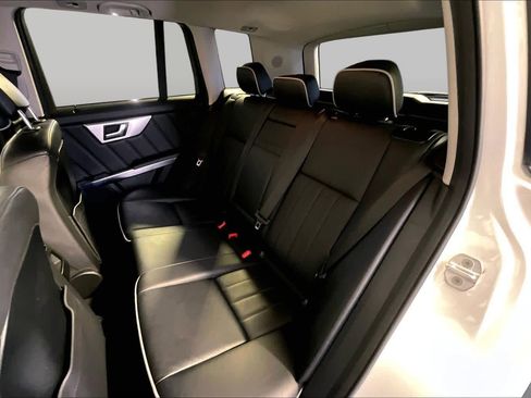 Used 2013 Mercedes-Benz GLK 350 4MATIC image 20