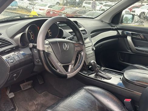 Used 2007 Acura MDX image 43