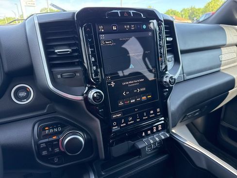 Used 2023 RAM 1500 Big Horn AWD/4WD image 21