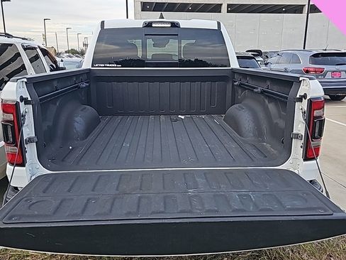 Used 2024 RAM 1500 TRX image 13