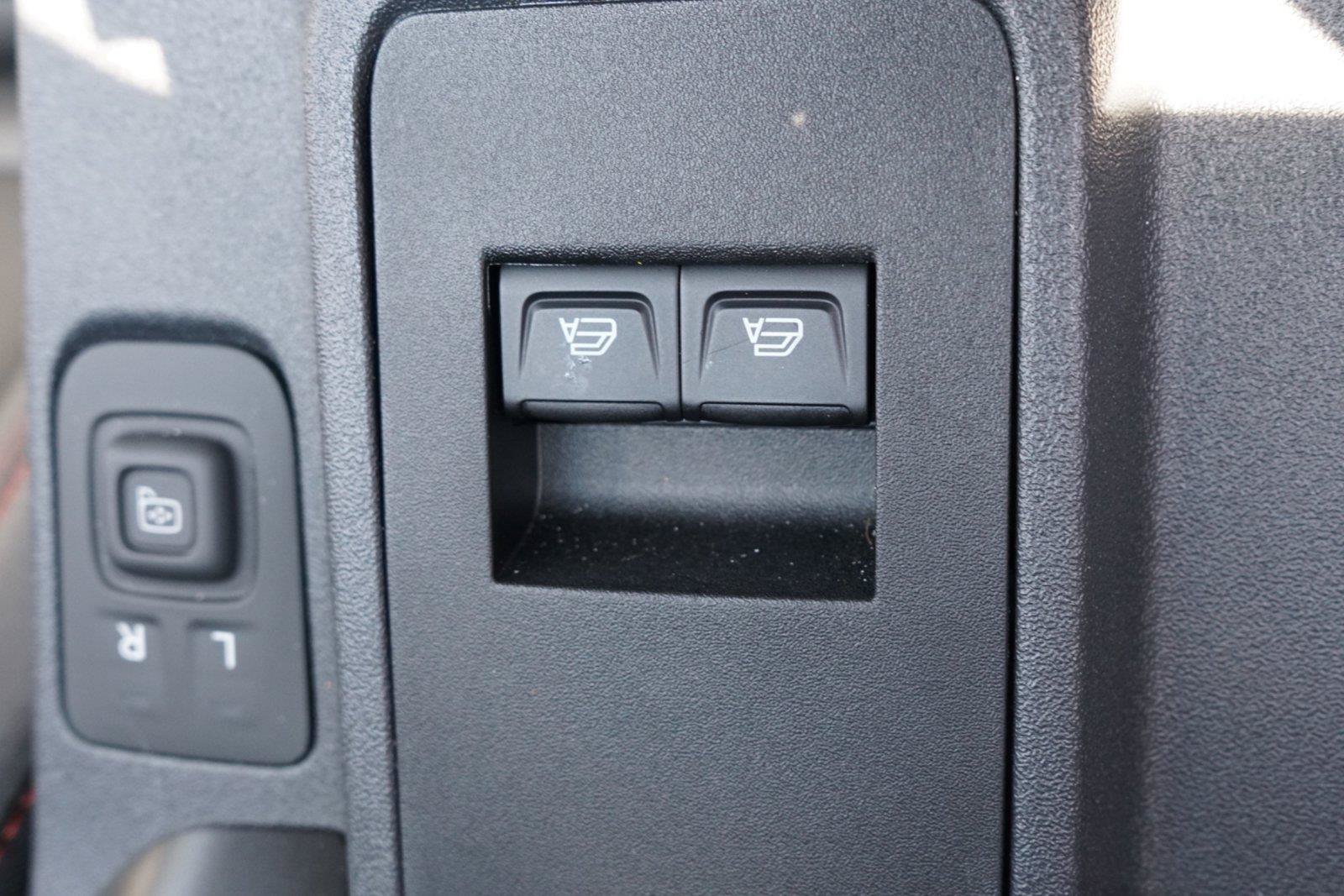 Used 2025 Ford Bronco Stroppe Edition AWD/4WD image 20
