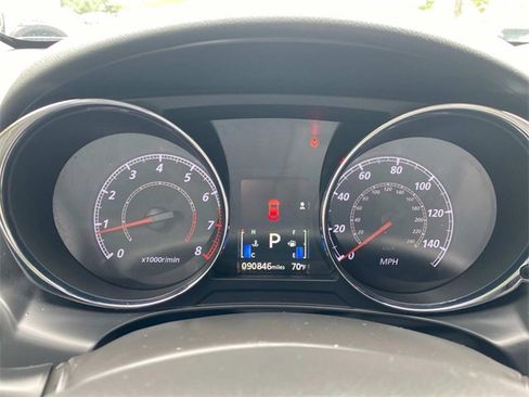 Used 2021 Mitsubishi Outlander Sport Black Edition image 16