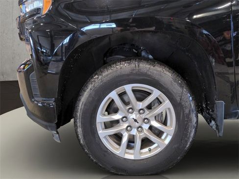 Used 2022 Chevrolet Silverado 1500 RST image 33