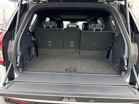 New 2026 Ford Expedition Platinum w/ Stealth Performance Package image 13