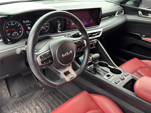 Used 2024 Kia K5 GT-Line w/ GT-Line Premium Package image 12