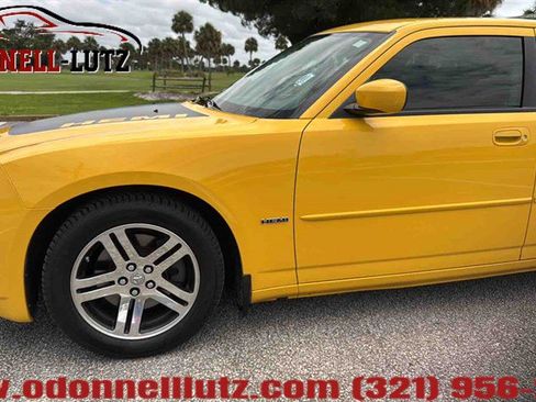 Used 2006 Dodge Charger R/T RWD image 27