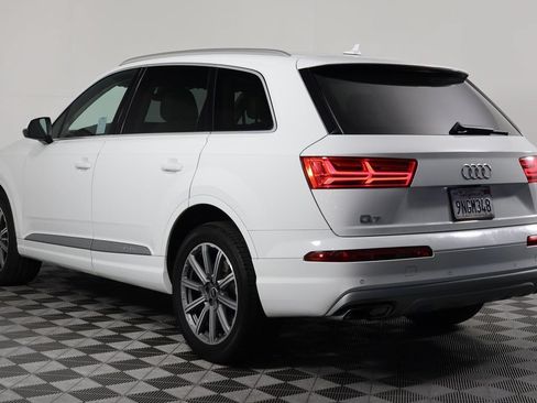 Used 2018 Audi Q7 3.0T Premium AWD/4WD image 6