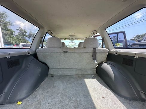 Used 2001 Mitsubishi Montero Sport ES RWD image 12