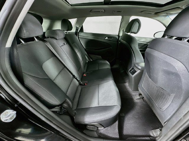 Used 2018 Hyundai Tucson Value AWD/4WD image 25
