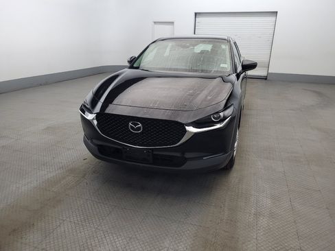 Used 2021 MAZDA CX-30 FWD 2.5 S image 15