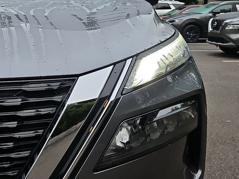 Certified 2023 Nissan Rogue S AWD/4WD image 9
