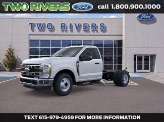 New 2026 Ford F350 XL w/ XL Chrome Package RWD video 1