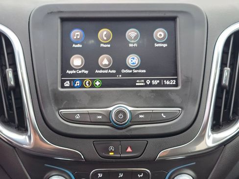 Used 2022 Chevrolet Equinox LT image 21