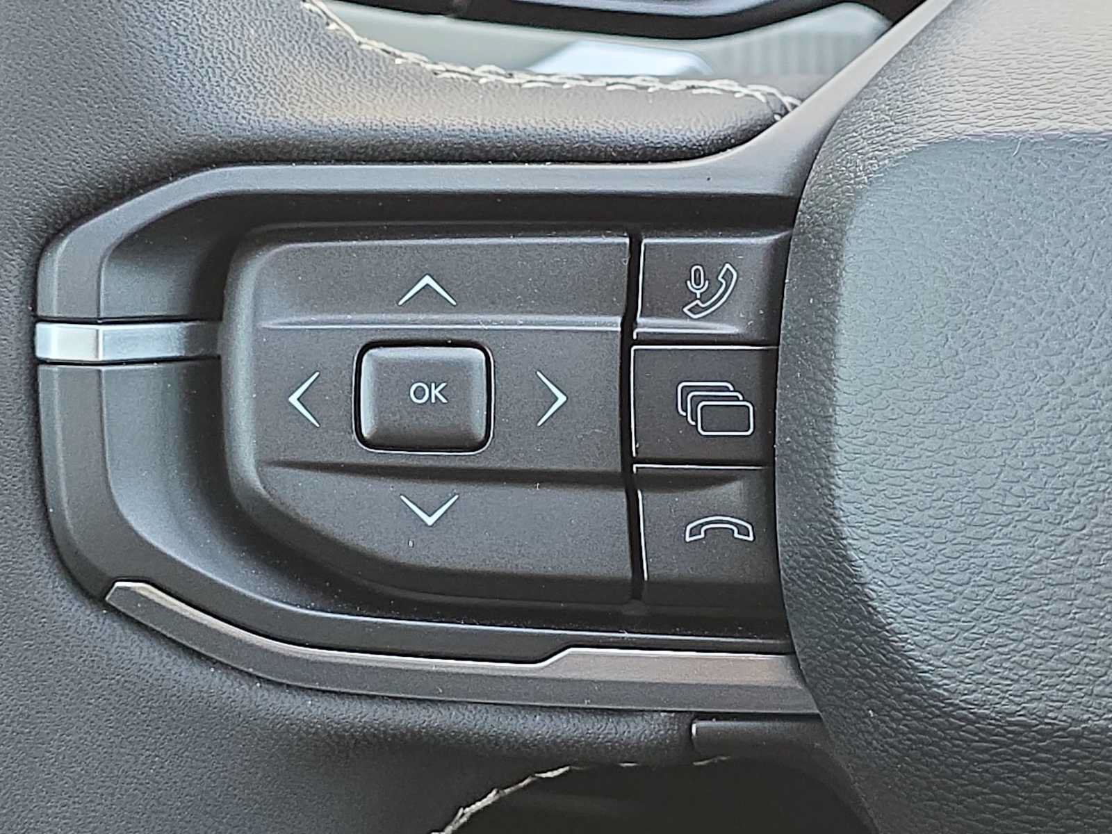 New 2026 Jeep Cherokee Laredo AWD/4WD image 27
