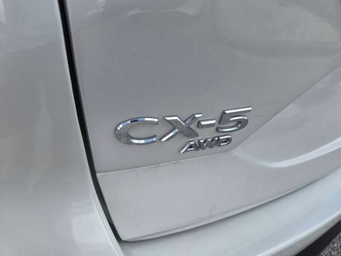 Certified 2023 MAZDA CX-5 AWD 2.5 S w/ Select Package image 10