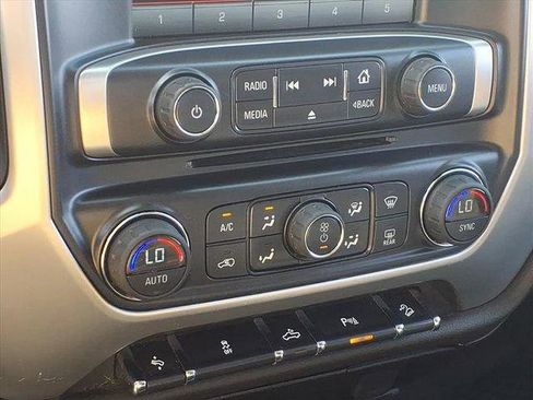 Used 2015 GMC Sierra 1500 SLE w/ SLE Value Package image 14