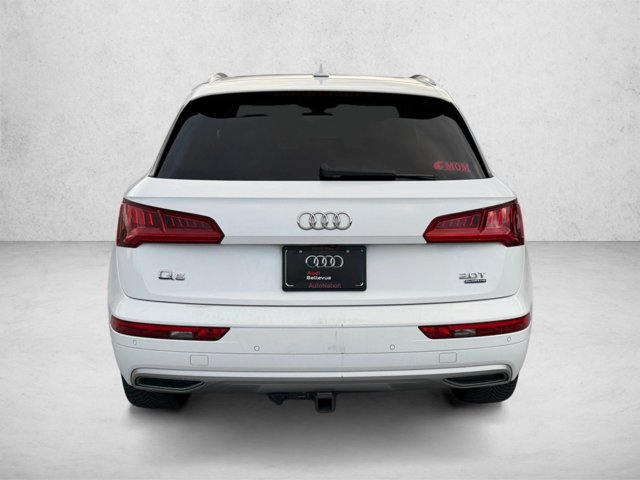 Used 2018 Audi Q5 Prestige w/ Prestige Package AWD/4WD image 6