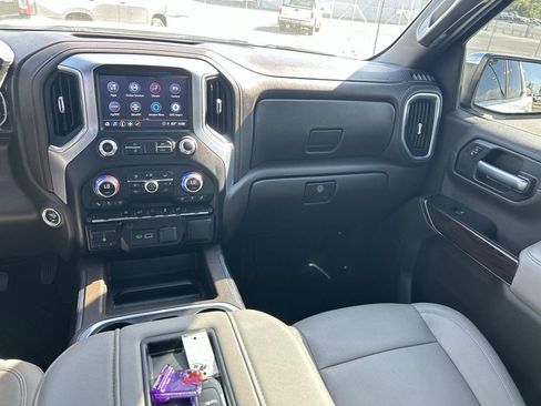 Used 2021 GMC Sierra 1500 SLT w/ SLT Convenience Package image 22
