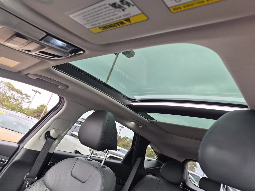 Used 2023 Hyundai Tucson SEL AWD/4WD image 19