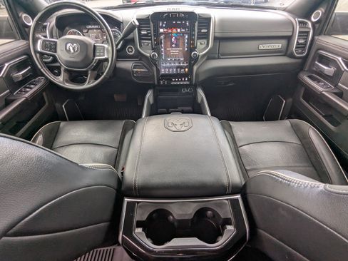 Used 2020 RAM 3500 Laramie AWD/4WD image 26