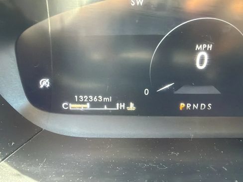 Used 2020 Lincoln Nautilus Reserve FWD image 13