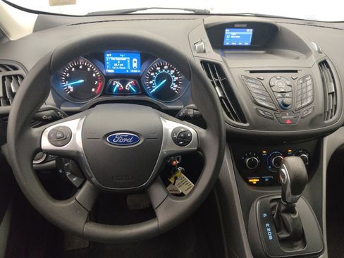 Used 2015 Ford Escape SE FWD image 22