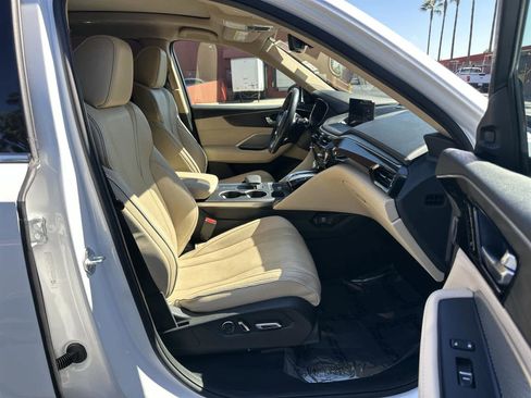 Used 2023 Acura MDX SH-AWD w/ Advance Package image 14